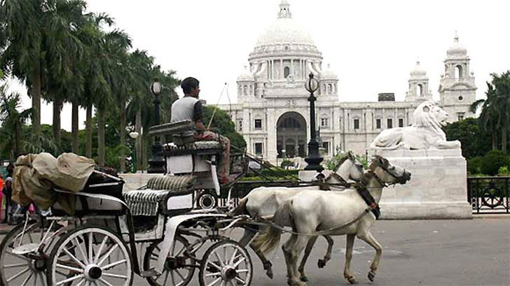 বাসযোগ্যতার নিরিখে  দেশের মধ্যে পাঁচ নম্বরে তিলোত্তমা কলকাতা। বিশ্বে এই শহরের স্থান ১৬০।