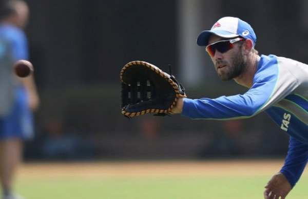 Australian Cricketers visited Ranchi's village