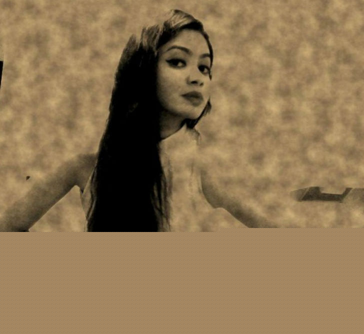 গত বছর নিউ ইয়ার ফ্যাশন উইকে অংশ নিয়েছিলেন এই উঠতি ফ্যাশনিস্তা।