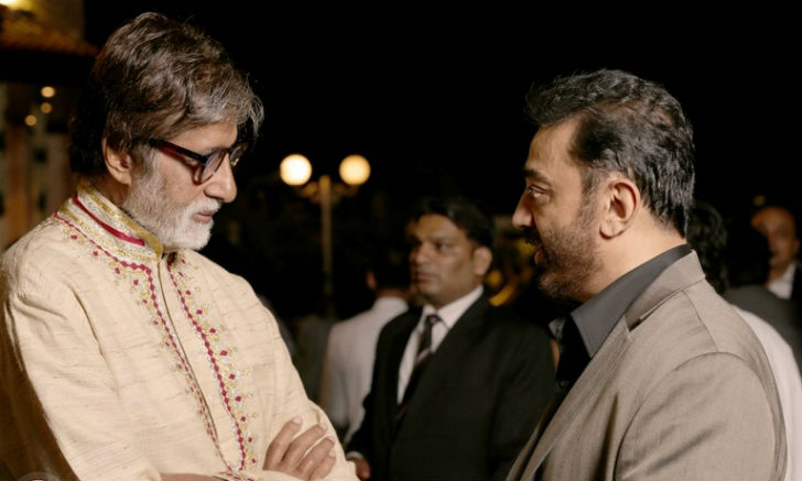 খবরদার: <br> 
টি রামা’র পরিচালনায় ‘খবরদার’ ছবিতে অভিনয় করেছিলেন অমিতাভ বচ্চন ও কমল হাসান। কিন্তু এই ছবিটিও মুক্তি পায়নি।