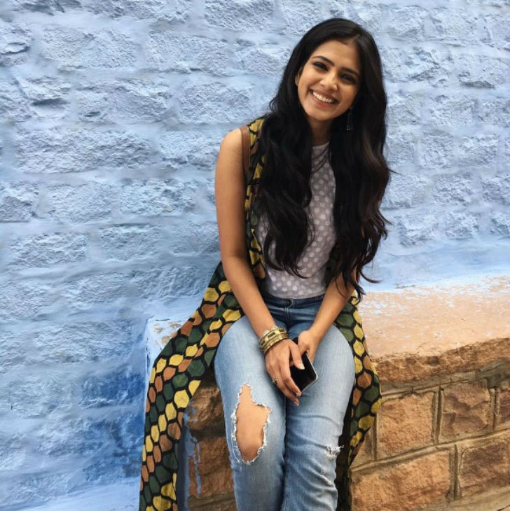 Know Malavika Mohanan who has replaced Deepika Padukone in Majid Majidi's film dgtl