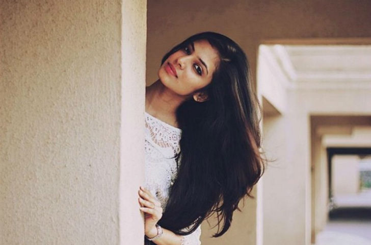 সম্প্রতি মাজিদ মাজিদি’র ‘বিয়ন্ড দ্য ক্লাউডস’ ছবির জন্য নির্বাচিত হয়েছেন তিনি।