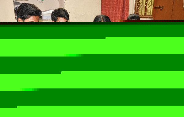 Woman is Giving free education to underprivileged 