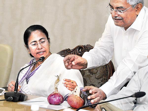 CM wants Irrigation pump to be used at Night