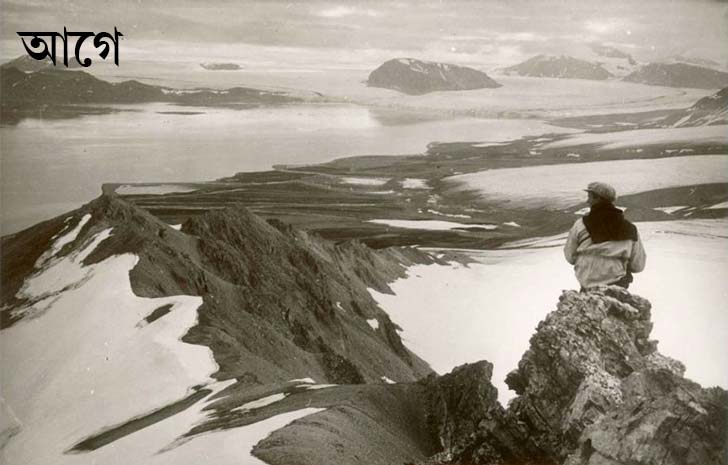 শুধুমাত্র ন্যাশনাল জিওগ্রাফি নয়, সুমেরুর পরিবেশ সংরক্ষণের প্রতিবাদে রাস্তায় নামে সাধারণ মানুষও। গ্রিনপিস নামে এই স্বেচ্ছসেবী সংস্থাও আন্দোলনে সামিল হয়েছে।