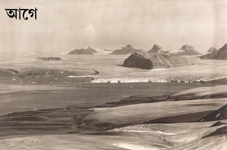 কী তাঁদের প্রতিবাদ? পরিবেশ সংরক্ষণের পাশাপাশি সুমেরুর বরফের চাদরে ড্রিল করে খনিজ তেল তোলাকে নিষিদ্ধ করার আর্জি জানায় ইউরোপীয় ইউনিয়নের কাছে।