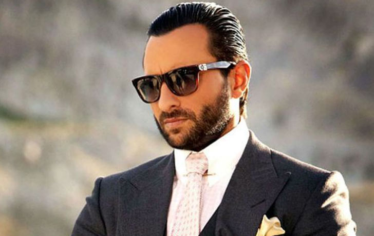 সইফ আলি খান: সম্প্রতি তৈমুরকে নিয়ে তিনি আলোচনায় উঠে এসেছেন তবে অভিনয় নিয়ে খুব একটা চর্চিত নন।<br> তাঁর শেষ হিট ফিল্ম ২০১৩ সালের ‘রেস ২’।