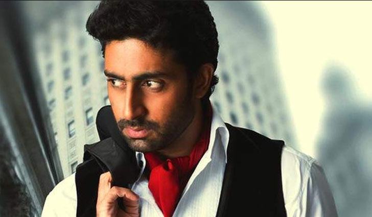 অভিষেক বচ্চন: ২০০৯ সালে ‘দিল্লি ৬’ তাঁর শেষ হিট ছবি। <br>এর পর আর তেমন কোনও হিট ছবি নেই তাঁর।