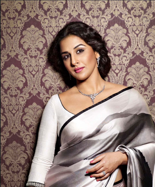 বিদ্যা বালন: তাঁর শেষ হিট ফিল্ম ‘কহানি’। যা মুক্তি পেয়েছিল ২০১২ সালে।