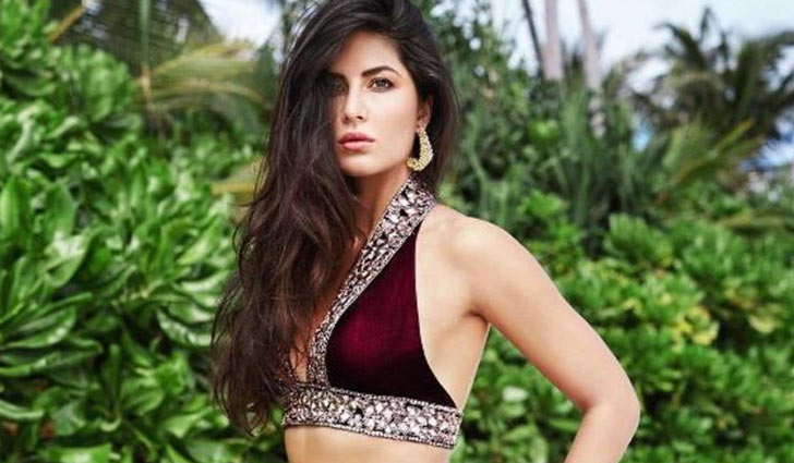 ক্যাটরিনা কইফ: ২০১৪ সালে মুক্তি পাওয়া ছবি ‘ব্যাং ব্যাং’ এখনও পর্যন্ত তাঁর শেষ হিট ছবি।