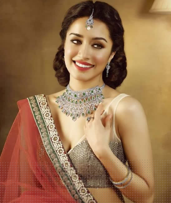 শ্রদ্ধা কপূর: ২০১৬-র ‘বাঘি’ তাঁর শেষ হিট সিনেমা।