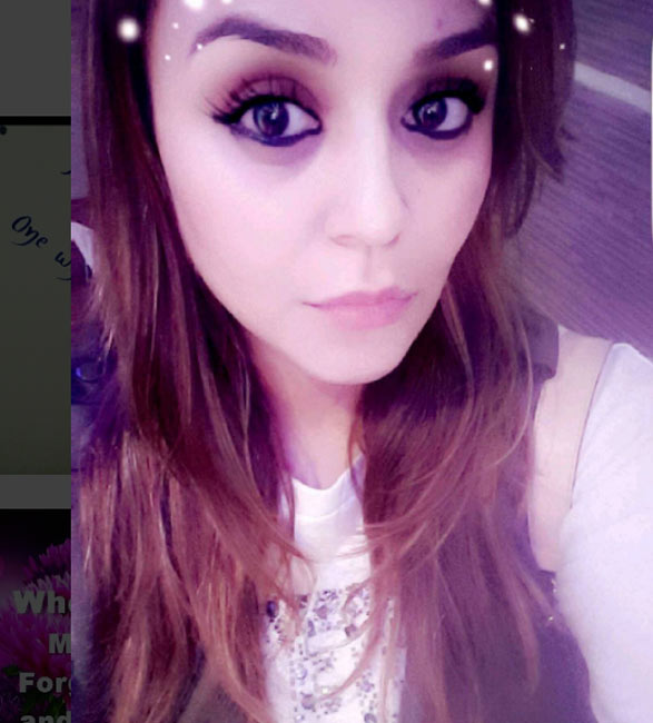 জলন্ধর কলেজ থেকে গিন্নি অর্থনীতিতে এমবিএ করেছেন।<br> বর্তমানে তিনি জলন্ধরেই বাবার ব্যবসা সামলাচ্ছেন।