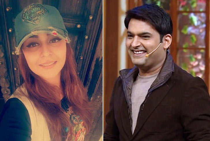 পূর্ব পরিচিত হলেও এই শো-এর পর থেকেই তাঁরা একে অপরের ঘনিষ্ঠ হন।