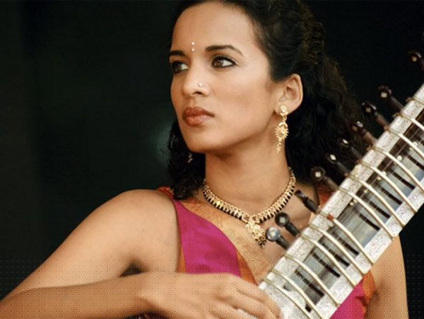 Anoushka Shankar to debut as a music director in a silent film
