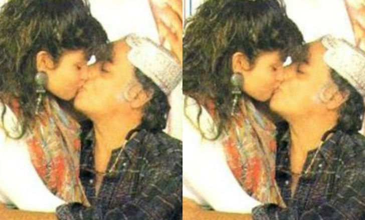 মেয়ে পূজার ভট্টের সঙ্গে লিপলকে মহেশ ভট্ট। ম্যাগাজিনের কভারে এমন ফোটো দেখে<br>
এক সময়  বহু বিশুদ্ধবাদীই নাক কুঁচকেছিলেন। প্রতিবাদ জানিয়েছিল বহু ধর্মীয় প্রতিষ্ঠানও।