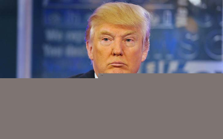 ডোনাল্ড ট্রাম্প- বিশ্বের প্রথম ৫০০ ধনকুবেরের মধ্যে নেই মার্কিন প্রেসিডেন্ট এবং খ্যাতিনামা শিল্পপতি ডোনাল্ড ট্রাম্পের নাম।