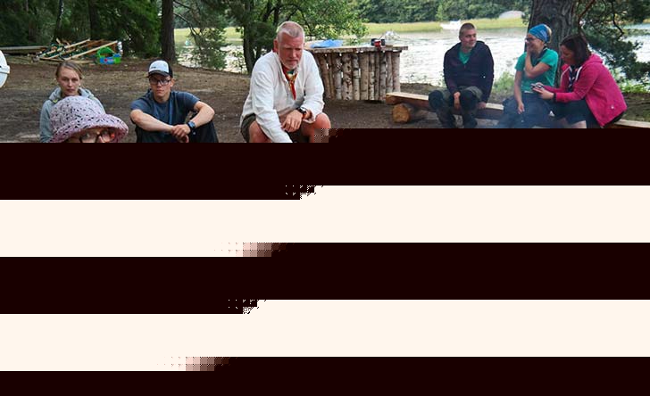 ফিনল্যান্ড- ৭.৪৬৯ স্কোর করে সুখের তালিকায় ৫ নম্বরে ফিনল্যান্ড।