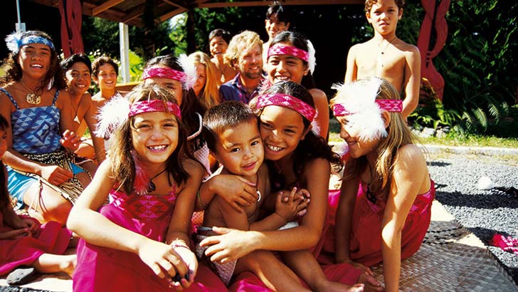 নিউজিল্যান্ড- ৮ নম্বরে নিউজিল্যান্ড রয়েছে। সেই দেশের স্কোর ৭.৩১৪।