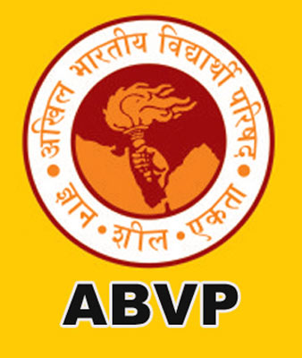 ABVP says that No More JNU issue at Bareilly college