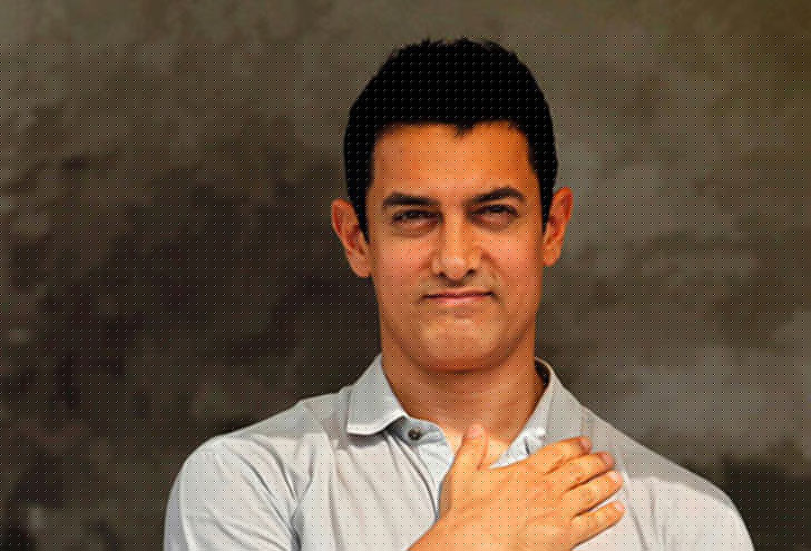 ‘দঙ্গল’ এর মতো হিট দিয়েও আমির খান আগাম কর দিয়েছেন ১৪ কোটি টাকা।