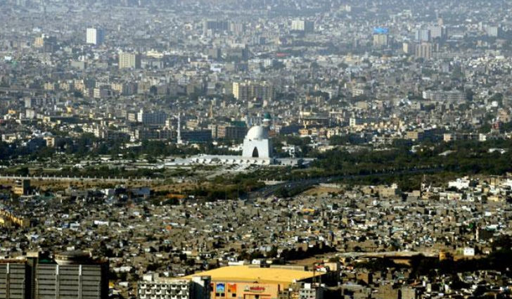 সস্তায় বসবাসের জন্য করাচি রয়েছে চার নম্বরে। কিয়েভ রয়েছে<br>
আটে এবং বুখারেস্টের জায়গা হয়েছে ন’নম্বরে।