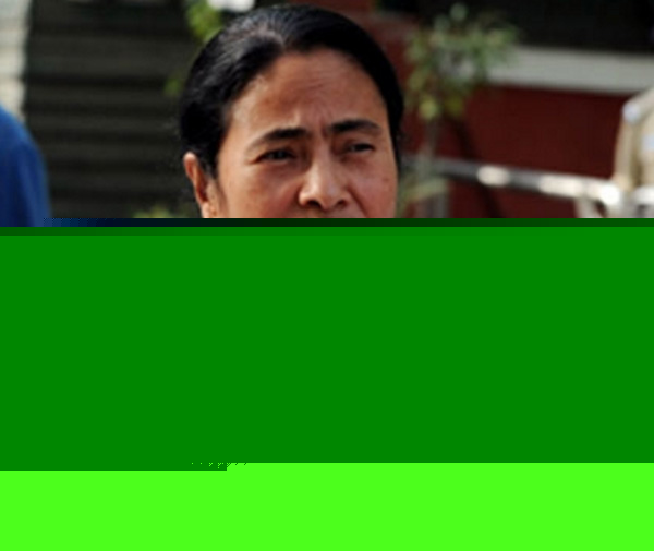 Mamata Banerjee is helping people for the admission in hospitals