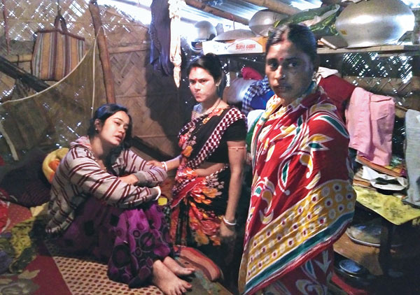 Witness has been Murdered in Chinsurah 