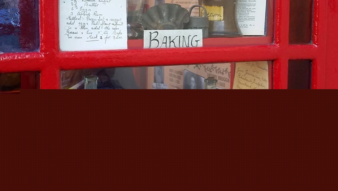 আর সেই কারণেই অন্য বুথগুলোর সঙ্গে আস্তাকুঁড়ে যেতে হয়নি একে। ওয়ারলে কমিউনিটি অ্যাসোশিয়েশন এই বুথটিকে সংরক্ষণ করার সিদ্ধান্ত নেয়।