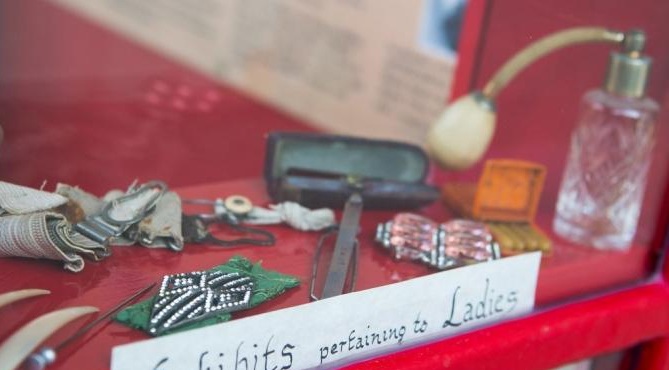 তবে শেষ পর্যন্ত মিউজিয়াম তৈরির সিদ্ধান্তই পাকা হয়। এরপর ওয়ারলে কমিউনিটির একদল উৎসাহী <br> মানুষ মিলে নানারকম ঐতিহাসিক সামগ্রী দিয়ে বানিয়ে ফেলেন ছোট্ট এই মিউজিয়াম।