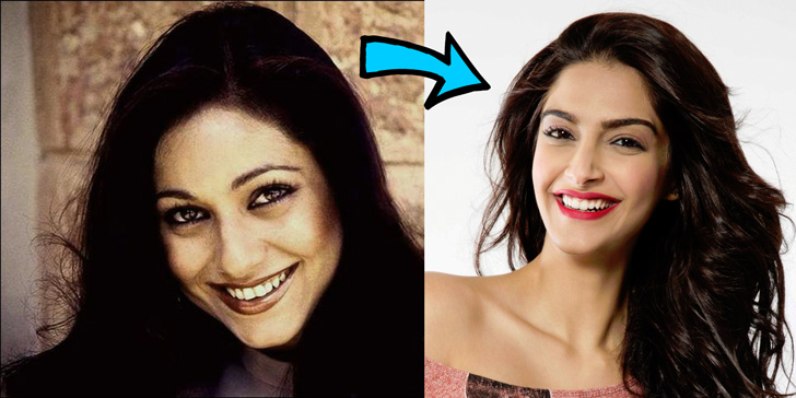 প্রথম ছবি ‘রকি’। সে ছবিতেই সঞ্জয়ের সহ-অভিনেত্রী ছিলেন টিনা মুনিম। তবে এখন তিনি টিনা অম্বানী।<br>
শোনা যায়, সঞ্জয়ের সঙ্গে প্রেমের সম্পর্কে জড়িয়ে পড়েছিলেন টিনা। সেই টিনা মুনিমের ভূমিকায় করছেন সোনম কপূর।