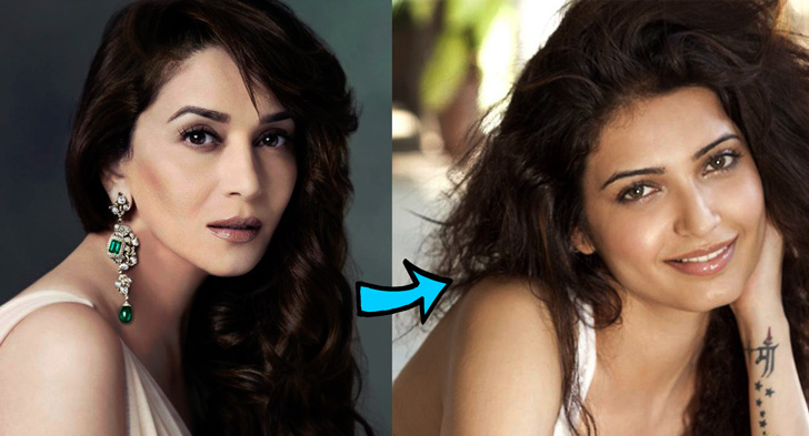 মাধুরী দীক্ষিতের সঙ্গে সঞ্জয়ের রোমান্টিক এক অধ্যায় এ ছবিতে<br>
ফুটে উঠবে। মাধুরীর চরিত্রে থাকছেন করিশ্মা তান্না।