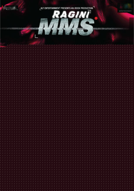 রাগিনি এমএমএস: ২০০৭ সালের আমেরিকান ছবি ‘প্যারানর্মাল অ্যাক্টিভিটি’ ছবিটি থেকে অনুপ্রাণিত হয়ে ২০১১ সালে ‘রাগিনী এমএমএস’ নামে হিন্দি ছবিটি তৈরি হয়েছিল।