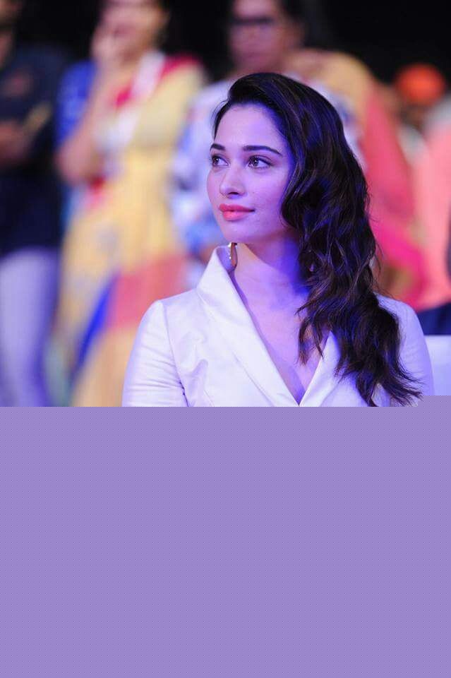 ‘বাহুবলী দ্য বিগিনিং’-এর পাশাপাশি সিক্যুয়ালেও রয়েছেন তামান্না।