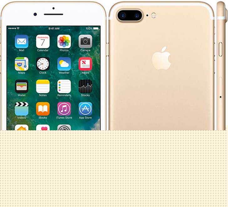 আইফোন সেভেন প্লাস- তৃতীয় স্থানটিও অ্যাপলের পকেটে। সৌজন্যে আইফোন সেভেন প্লাস। ৬০ হাজার টাকার দামের এই স্মার্টফোনটির ডিসপ্লে ৫.৫ ইঞ্চি, ২ জিবি র‌্যাম। ৭ মেগাপিক্সেল ফ্রন্ট এবং রেয়ার ক্যামেরা রয়েছে স্মার্টফোনটিতে।