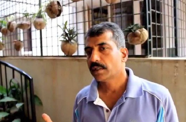 Bengaluru scientist did not pay water bill for 22 years dgtl