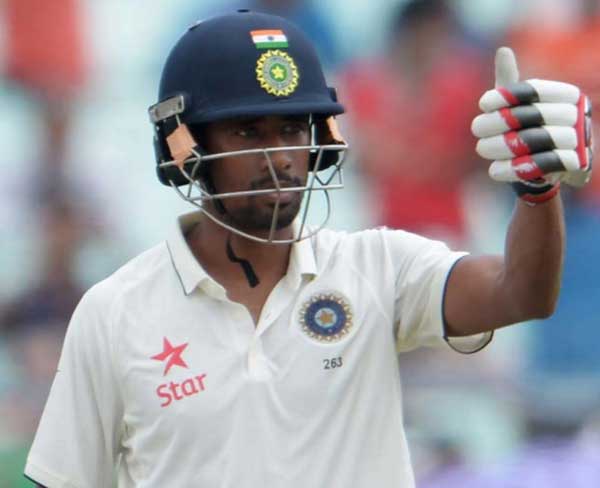 Wriddhiman Saha says he enjoys sledging dgtl