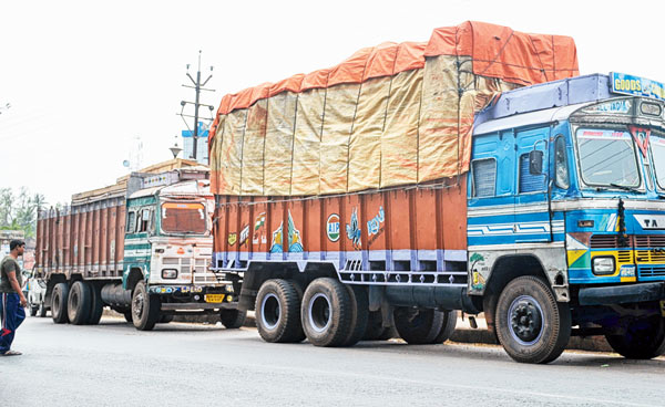 Police will Arrest Drunken Drivers