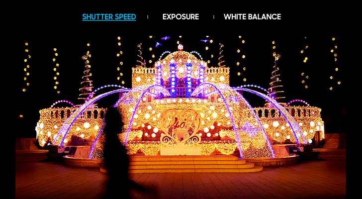 এছাড়া শাটার স্পিড, এক্সপোজার কমানো-বাড়ানো এবং হোয়াইট ব্যালেন্সের মতো অত্যাধুনিক প্রযুক্তি রয়েছে এই স্মার্টফোনে।