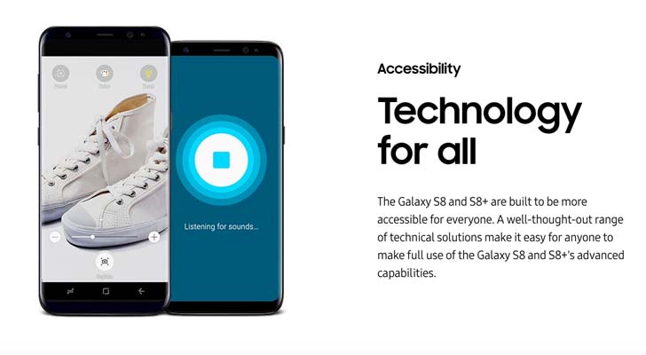 আগামী ২১ এপ্রিল থেকে বিক্রি শুরু হবে বলে সূত্রের খবর। সংস্থা দাম নিয়ে এখনও পর্যন্ত কিছু না বললেও বিভিন্ন ওয়েবসাইট সূত্রের খবর, গ্যালাক্সি এস ৮-র ৪৬-৪৮ হাজার এবং এস ৮ প্লাস-র ৫৫ হাজার টাকার কাছাকাছি দাম হতে পারে।