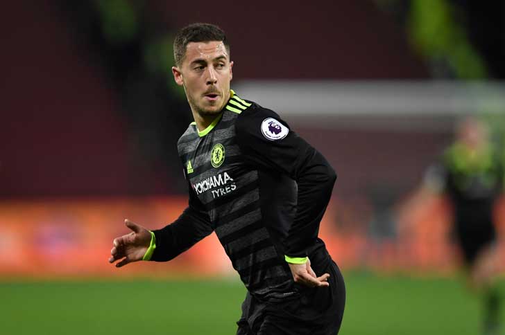 List of most valuable footballer dgtl