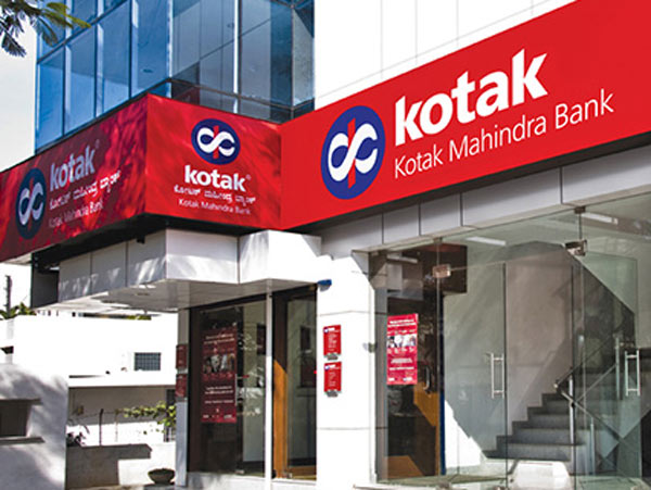Kotak Mahindra Bank will raise money after selling share