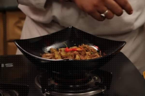 How to make teel alu morich dgtl 