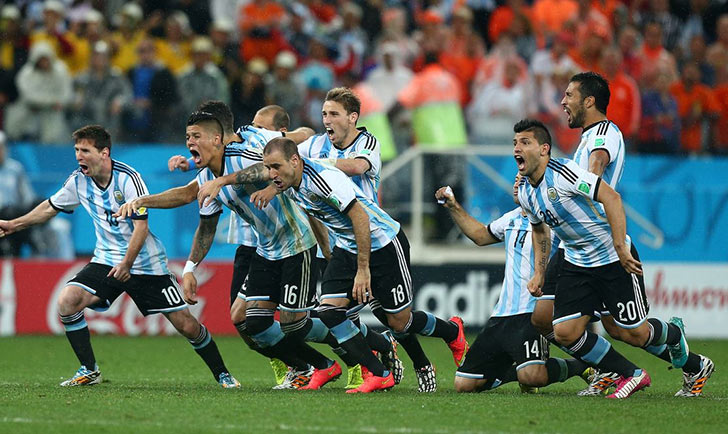 These heavyweight teams could miss out next World Cup dgtl