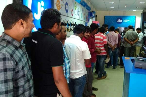 Jio Prime subscriber will get some unlimited offers dgtl 