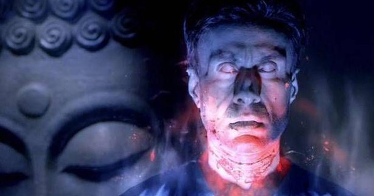 যে সিরিজটির নাম ‘১০১ ফির সে রামসে’।