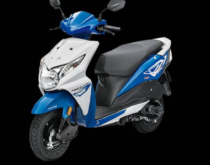 Which are BS IV motorbikes sold by manufacturers dgtl