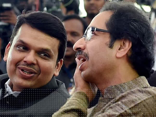 Mumbai's Mayor Will Be From Shiv Sena-dgtl