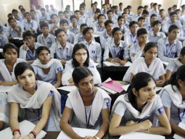 High Pressure of Education in School leading to suicide 