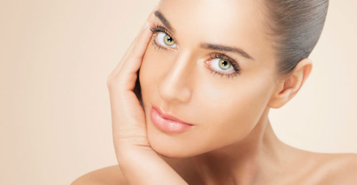 মুলতানি মাটি ত্বকের রক্তপ্রবাহ বৃদ্ধি করে।