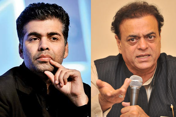 Abu Azmi slams Karan Johar on becoming a dad via surrogacy dgtl